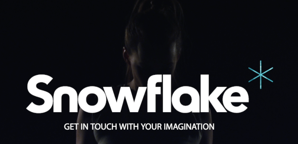 snowflake multitouch software