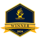 Global Tech Award Winner 2024