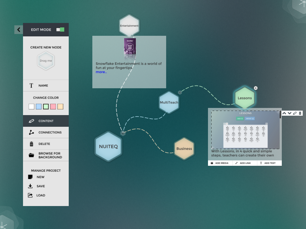 multitouch software