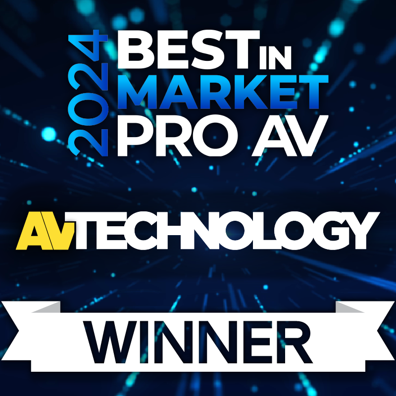 AV Best in Market 2024 awards_Master_WinnerBadge_AVTech_800x800px