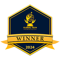 Global Tech Award Winner 2024