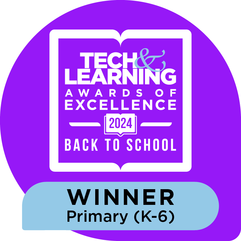 Tech & Learning Awards of Excellence Back to School 2024 Awards24