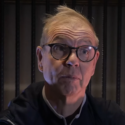Thomas Norström